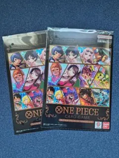 ベストセレクションvol5 ワンピースカードゲーム プレミアムカードコレクション