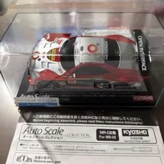 KYOSHO Mini-Z Auto Scale Ferrari 575GTC - メルカリ