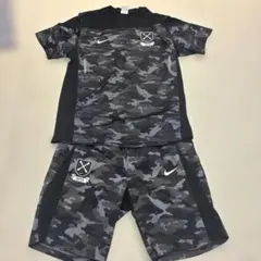 NIKE NFTB セット売り Lサイズ - メルカリ