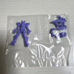 機動戦士ガンダム　ジークアクスグミ