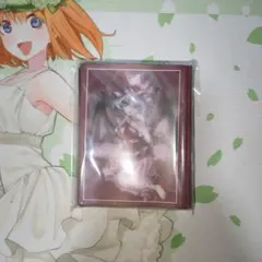 スリーブ MTG FF 格闘家、ティファ - メルカリ
