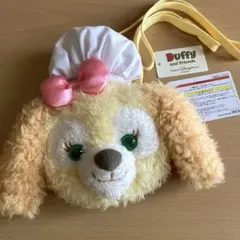 東京ディズニーシー クッキーアン ポシェット パスケース