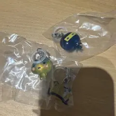 たまごっちめじるしアクセサリー3 3点セット