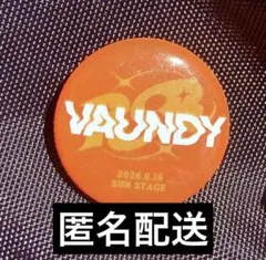 2026年最新】Vaundy グッズの人気アイテム - メルカリ