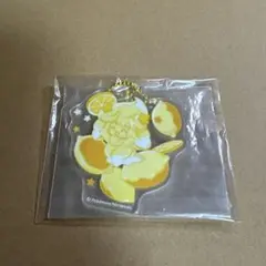 マホイップ アクリルキーホルダー