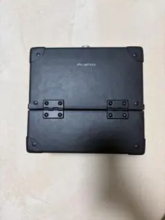 shu uemura メイクボックス ブラック