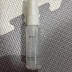 イプサ　ザタイムリセット　マイクロミスト