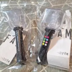 timelesz fam ペンライト