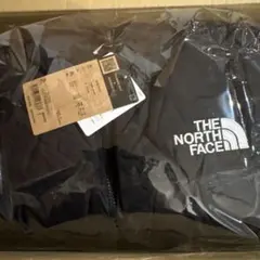 新品未使用　L　ノースフェイス　ヌプシジャケット　ND92555　黒　ブラック