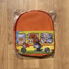 【未使用品】 アンパンマン リュックサック