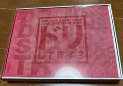 DREAMS COME TRUE/20th Anniversary Tour