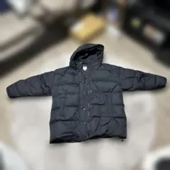 GAPのダウンジャケット