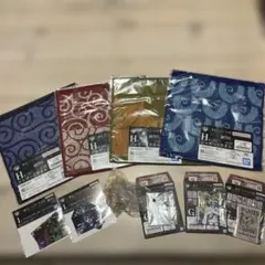 一番くじ　ワンピースEX 悪魔を宿す者達　vol3 Ｆ賞　Ｇ賞　Ｈ賞　Ｉ賞