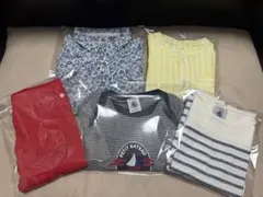 プチバトー まとめ売り petit bateau