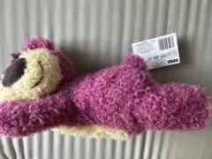 トイストーリー ロッツォ ぬいぐるみ