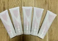 SARAVIO M1 リペアリングトリートメント ❌5本セットのサムネイル