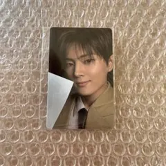 DESIRE UNLEASH COMEBACK LIVE ジェイ