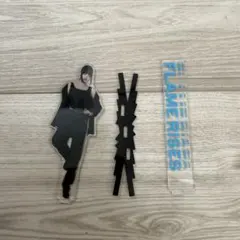 ルセラフィム LE SSERAFIM ウンチェ アクスタ