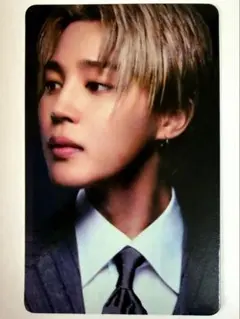 BTS】‪☆230-135☆フォトカード☆ARIRANG☆ JIMIN ジミン - メルカリ‬