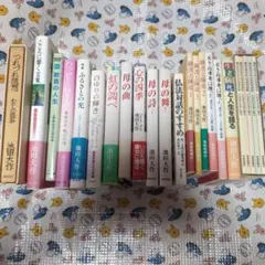藤沢周平文庫本ー15冊小集 - メルカリ