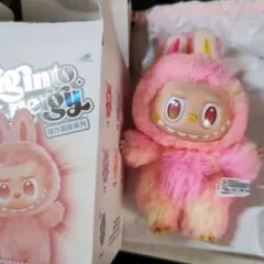 ラブブ　エナジー　ロイヤリティ