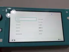 2026年最新】nintendo switch lite ターコイズの人気アイテム - メルカリ