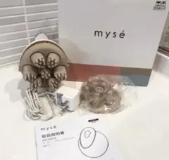 myse MS-31N GOLDのサムネイル