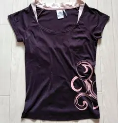 adidas By Stella McCartney 　Tシャツ 　レディース