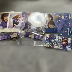 忍たま乱太郎 不破雷蔵 鉢屋三郎 グッズセット