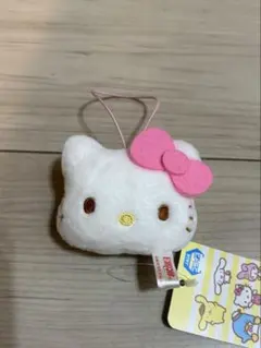 サンリオ ハローキティ マスコット キーホルダー