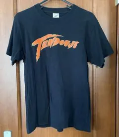 TENDOUJI Tシャツ 2025年最新】TENDOUJI tシャツの人気アイテム - メルカリ
