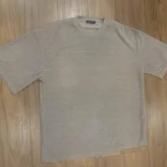 グレー 半袖 Tシャツ　アーバンリサーチ