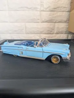 ハッピーヘルナンデス ミニ パラダイスロード カスタム アメ車