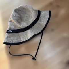 The North Face ベージュハット NNJ01820