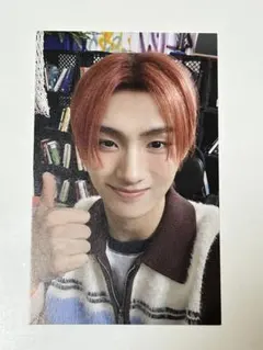 SUMMER BEAT TWS ヨンジェ