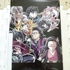 劇場版「鬼滅の刃」無限城編 第一章 入場者特典