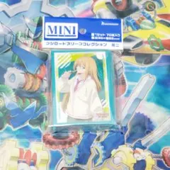 ヴァンガード 大倉メグミ スリーブ - メルカリ