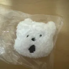 yeye ムンゲC ぬいぐるみクリップ ガチャガチャ