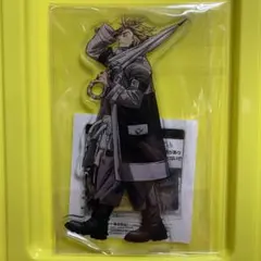 ナムコ限定 ガチアクタ アクリルプレート エンジン 新品未開封 送料無料