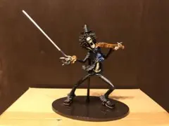 ブルック　造形王頂上決戦　ワンピース　フィギュア