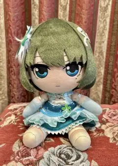2026年最新】Gift アイドルマスター シンデレラガールズ ぬいぐるみの