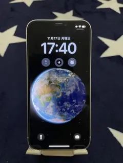 Apple iPhone 12 ホワイト 128GB バッテリー　86%