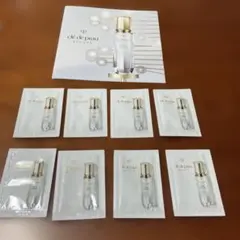 クレドポーボーテセラムエクラS IIサンプル