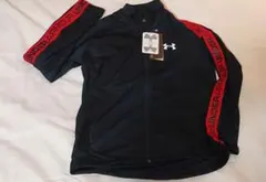 アンダーアーマー　ジャージ YMD　140センチ　上　トップス　1331534