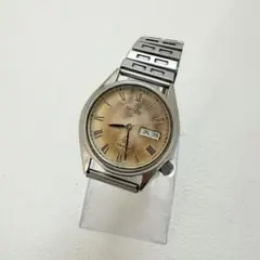 SEIKO5 セイコー5 7S26-2060 自動巻き デイデイト - メルカリ