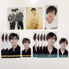 橋本良亮 デタカ メセカ 厚紙