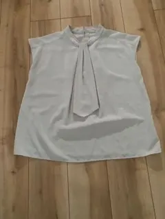 N.Natural Beauty Basic* シャツ