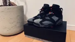2026年最新】air jordan 6 psgの人気アイテム - メルカリ
