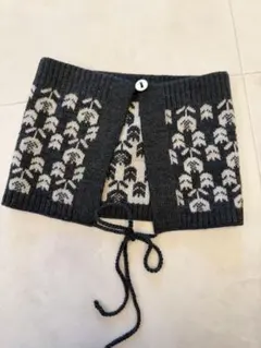 Soor ploom leg warmers - メルカリ