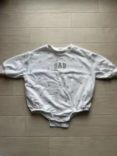GAP バブルワンピース(ベビー)